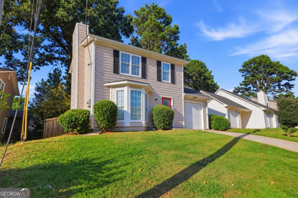 5038 Donnell Way, Decatur, GA 30035 — photo 2