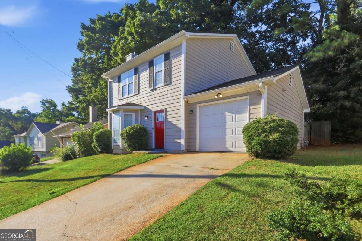 5038 Donnell Way, Decatur, GA 30035 — photo 3