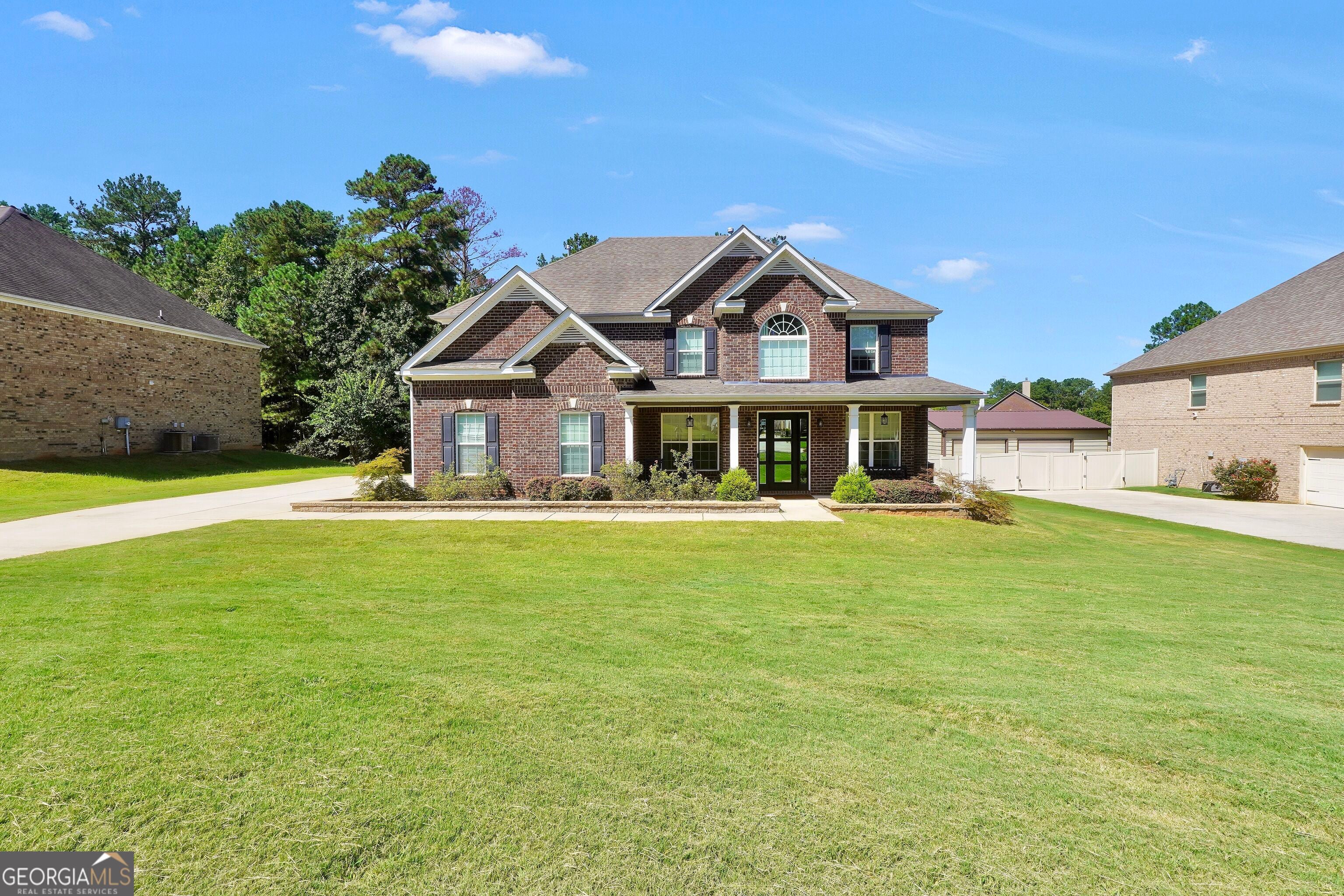 281 Rugged Creek Dr — photo