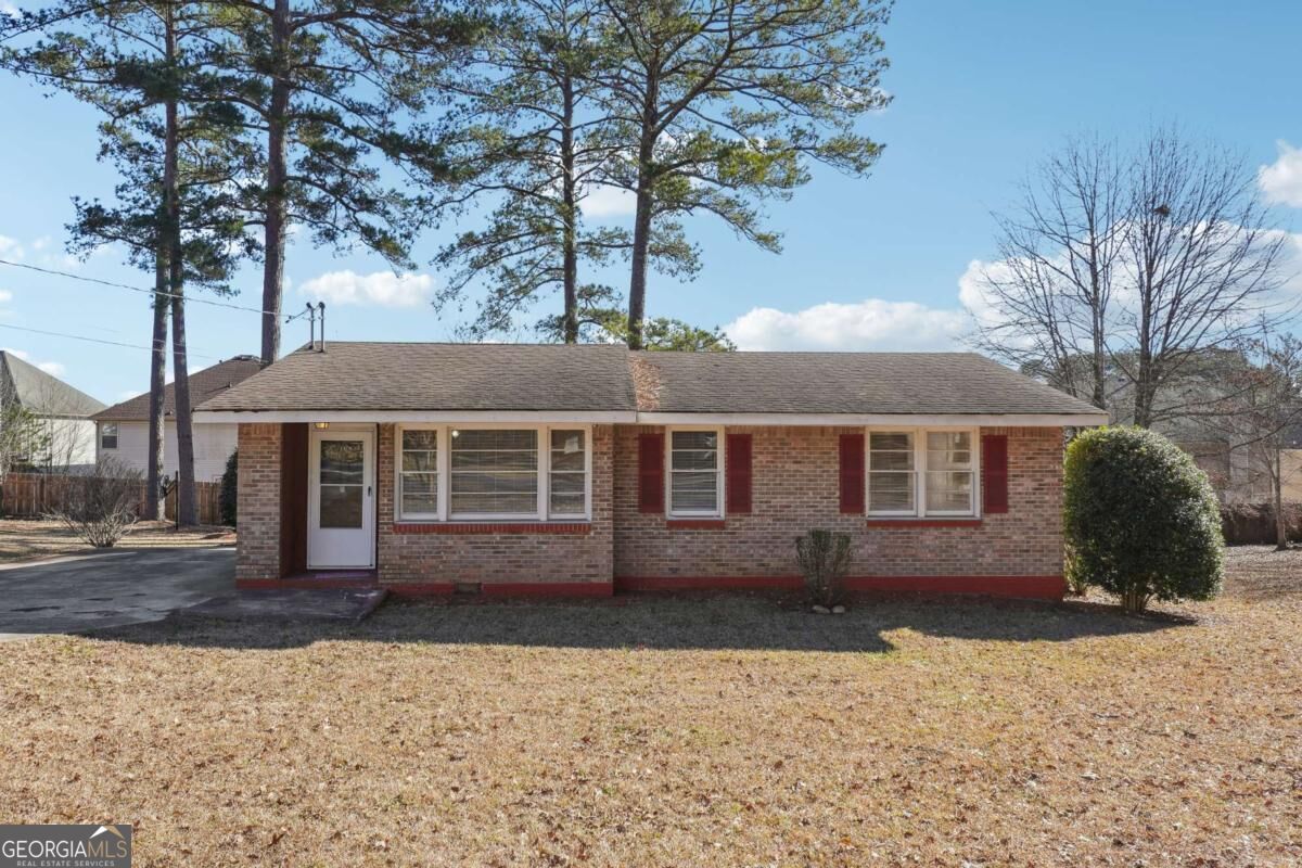 8554 Taylor Rd — photo