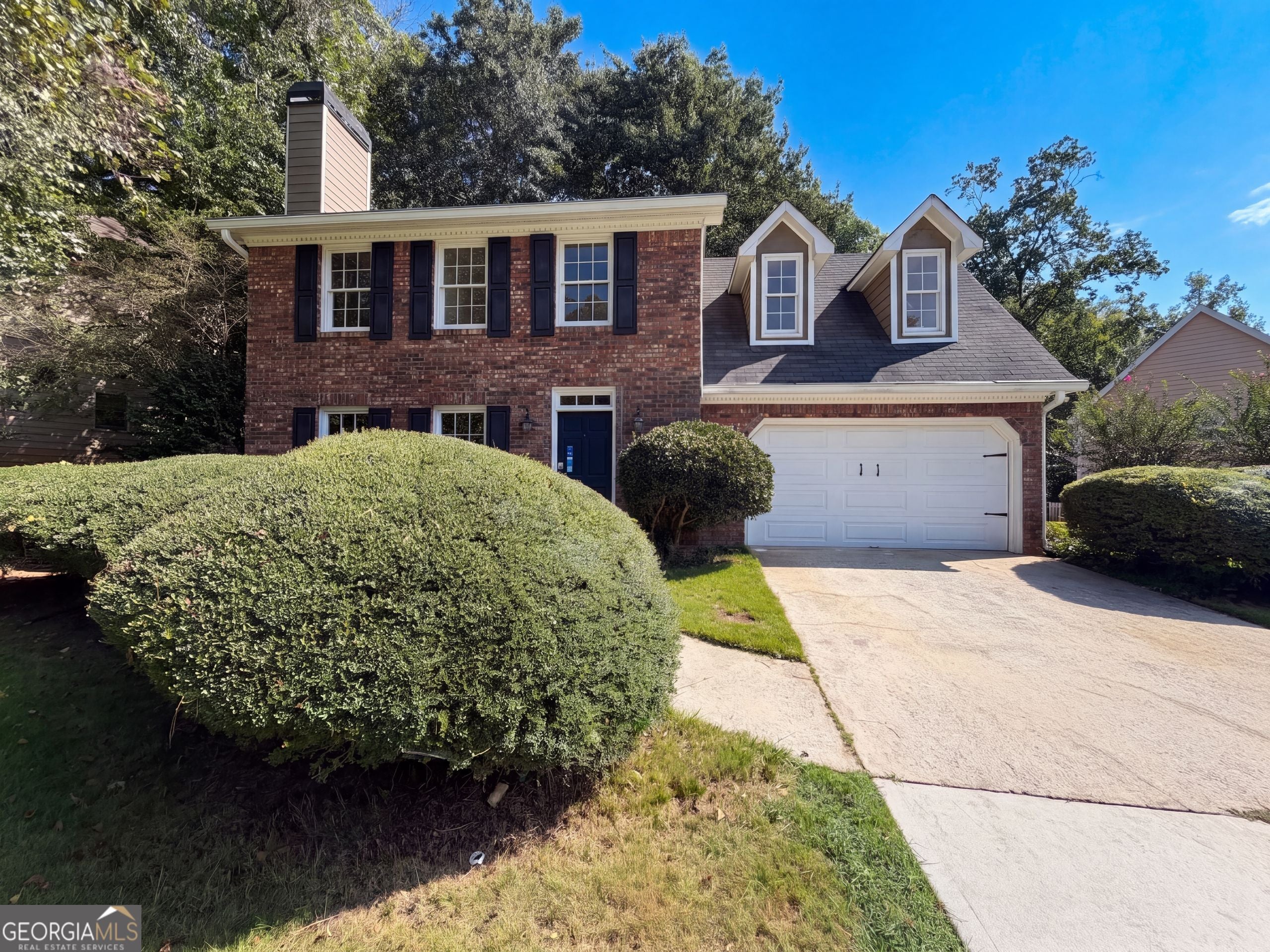 3108 Rock Creek Dr — photo