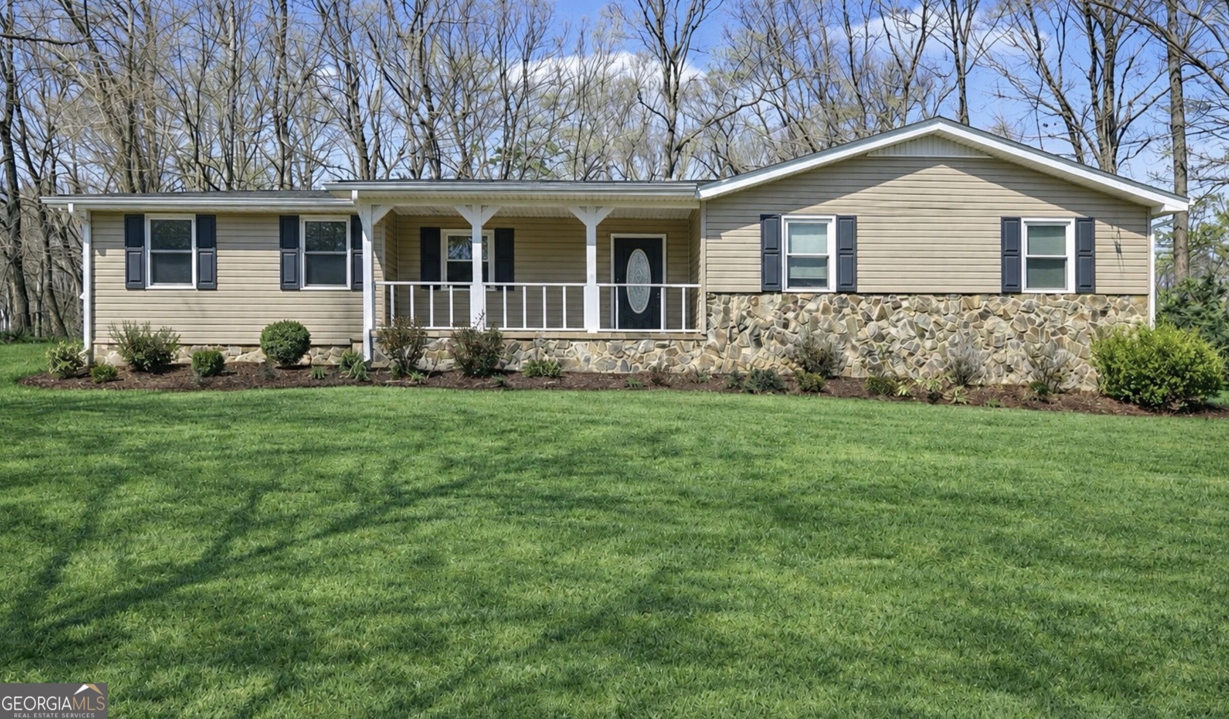50 Old Lantern Dr — photo
