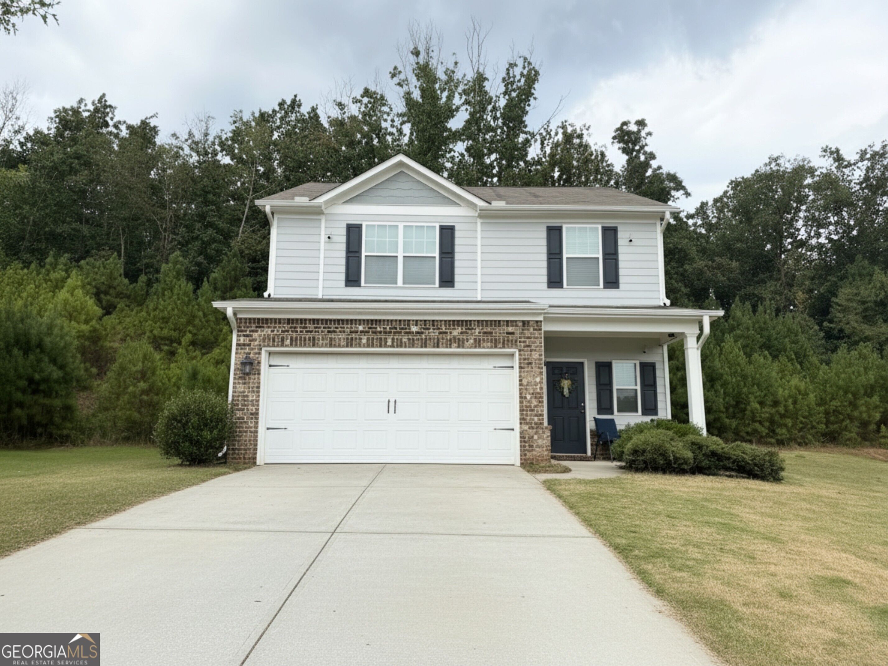 344 Augusta Woods Dr — photo