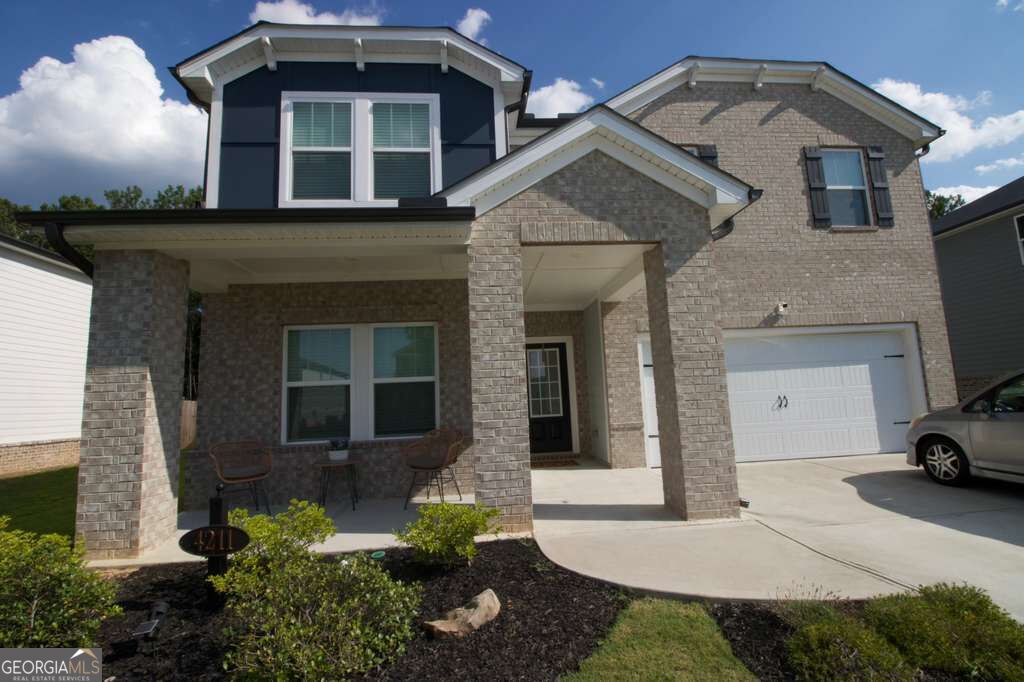 4211 Dean Grove Way — photo