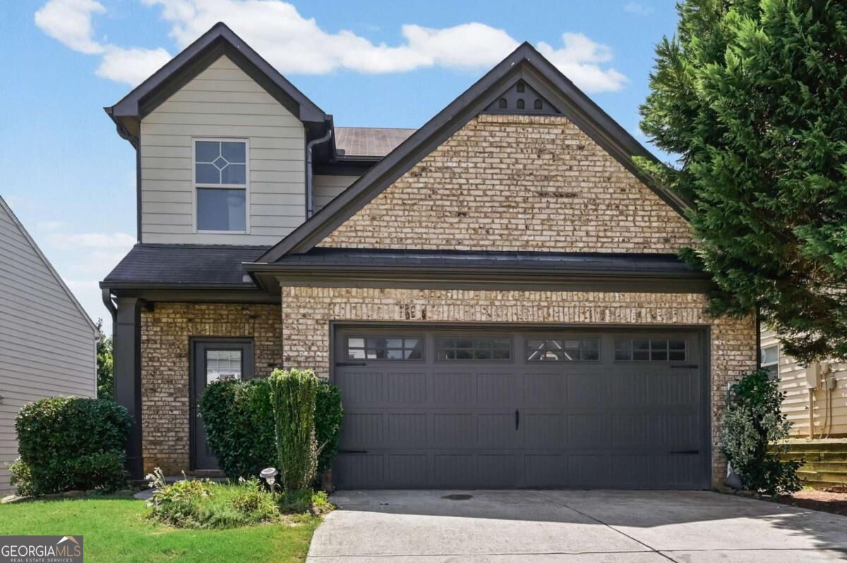 578 Hardy Water Dr — photo