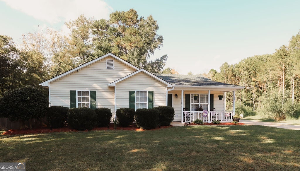 694 Mud Green Rd — photo