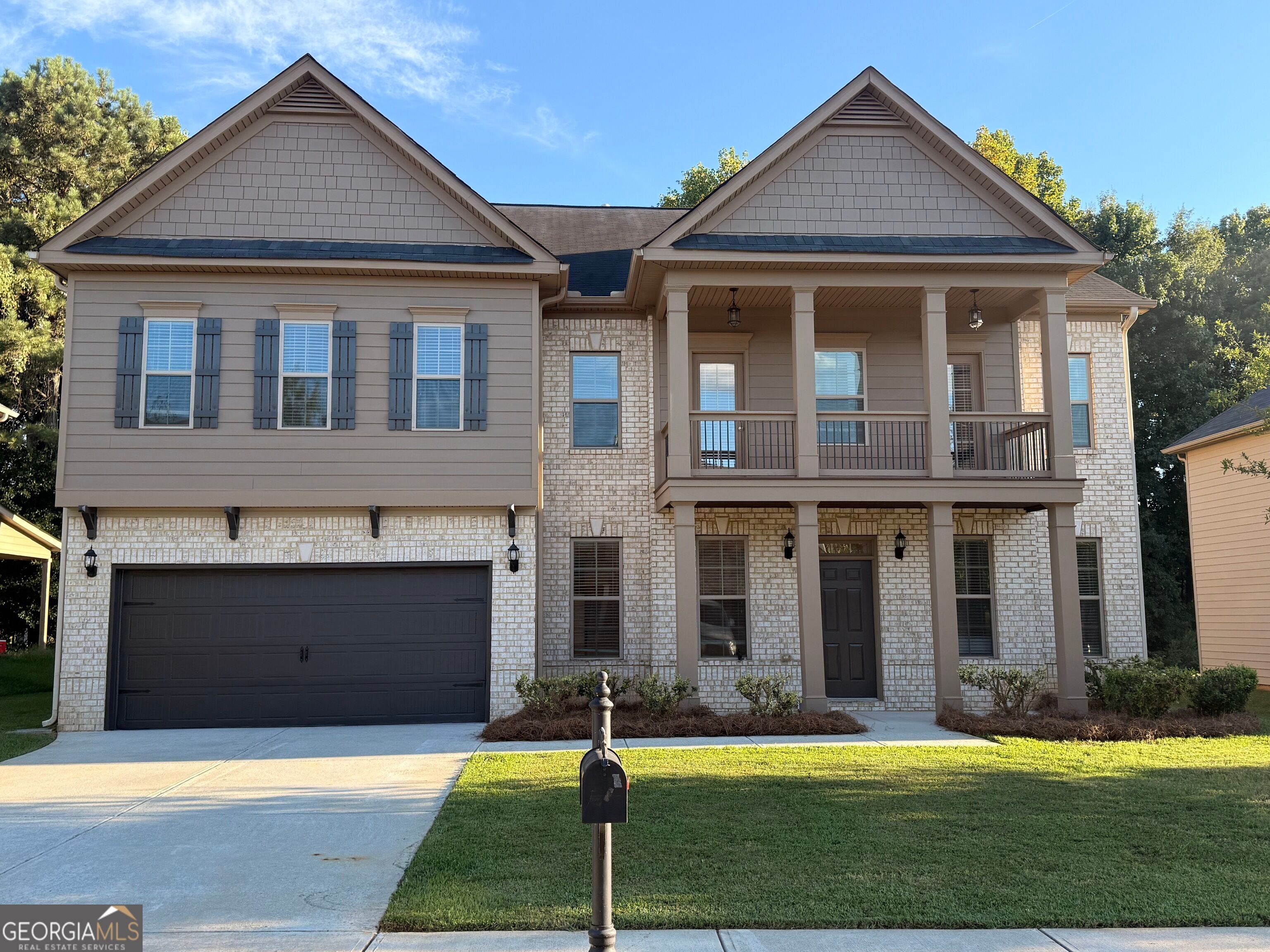330 Hinton Chase Pkwy — photo