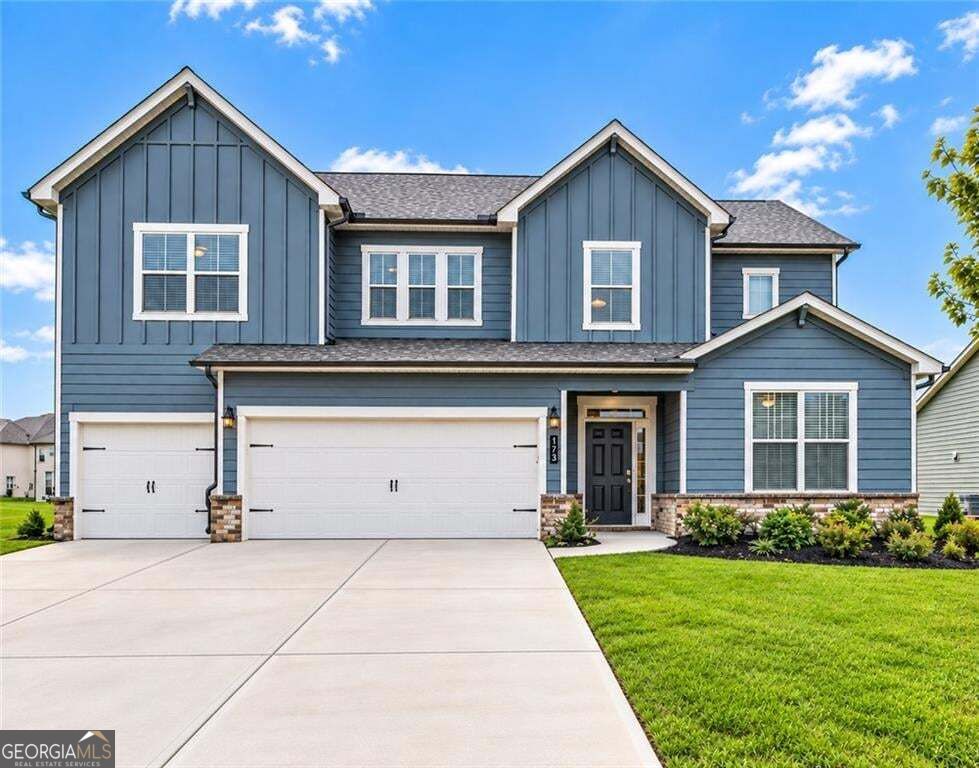 173 Cattail Ln — photo