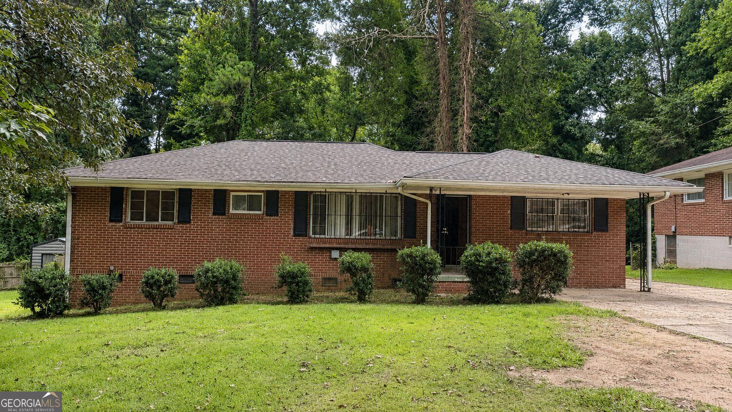 2718 SW Connally Drive — photo