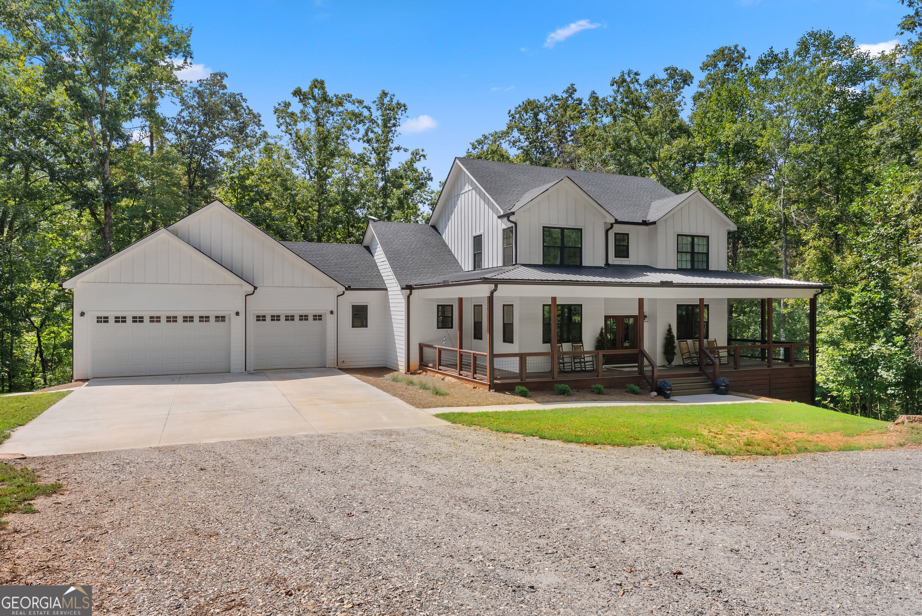 1366 Deer Woods Trl — photo
