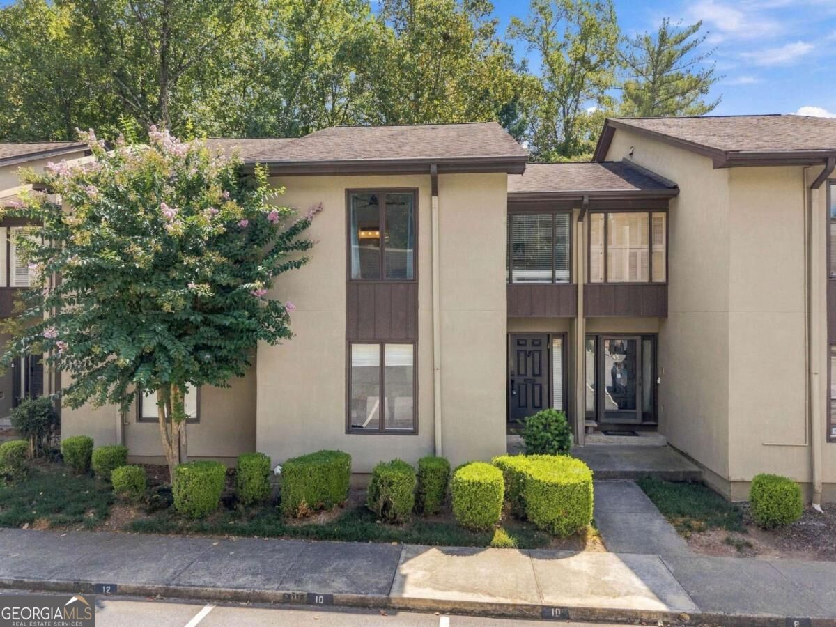 8 Ivy Rdg NE — photo