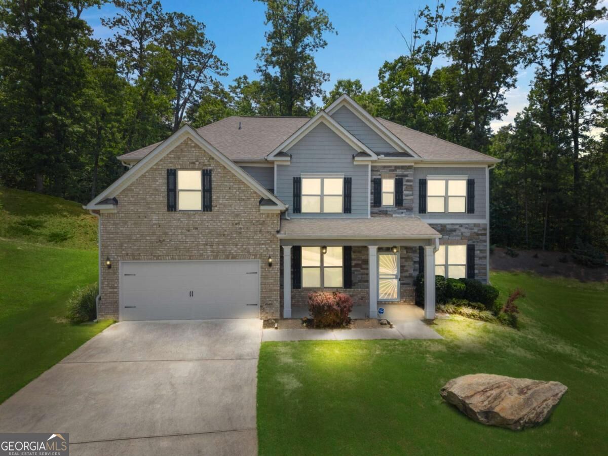 4818 Ralin Ct — photo