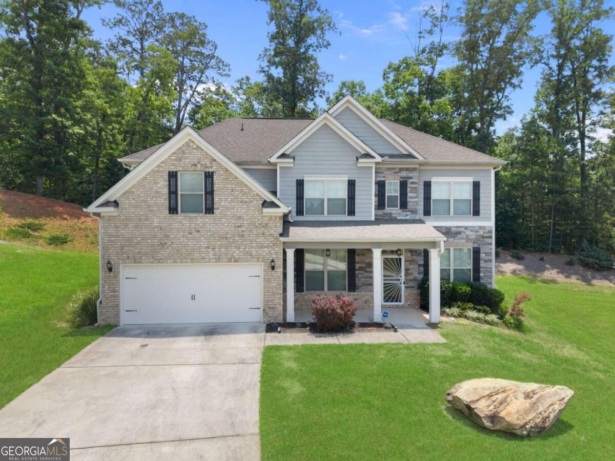4818 Ralin Court, Atlanta, GA 30331 — photo 2