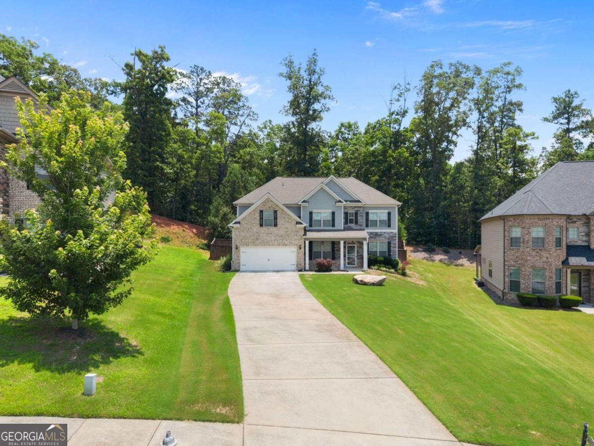 4818 Ralin Court, Atlanta, GA 30331 — photo 3