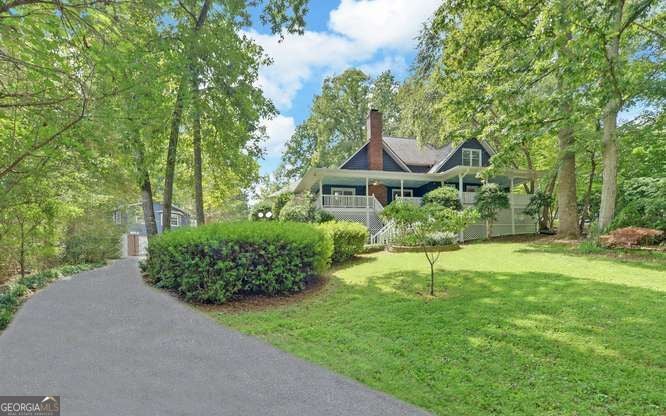 91 Tanglewood Circle — photo