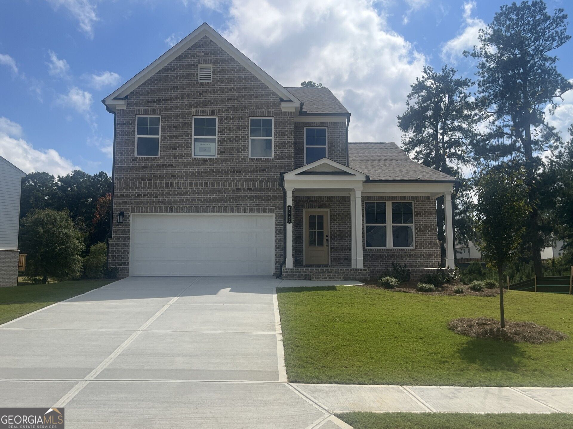 1650 Jordon Brook Dr — photo