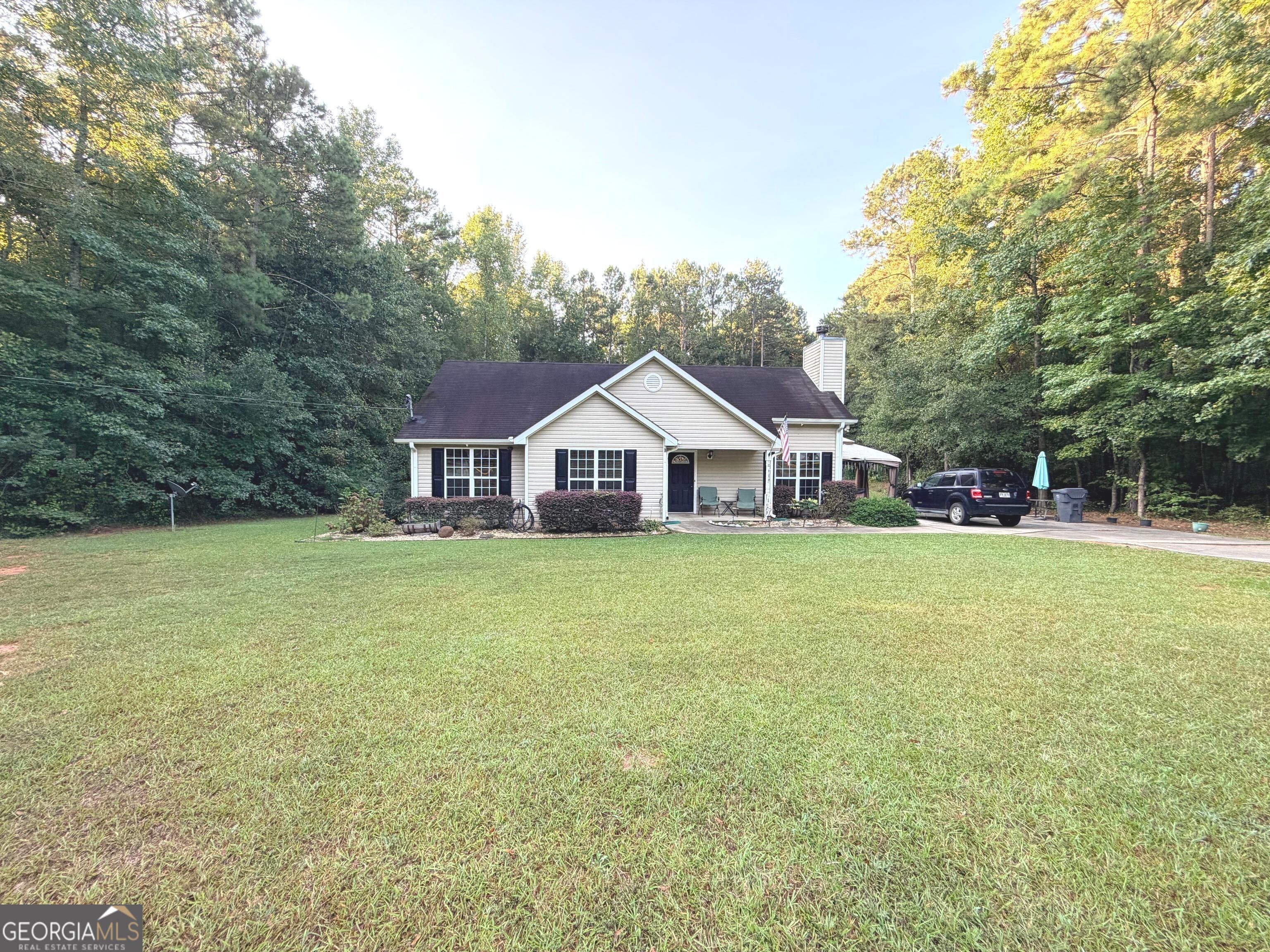 334 Evans Road, Milner, GA 30257 — photo 2