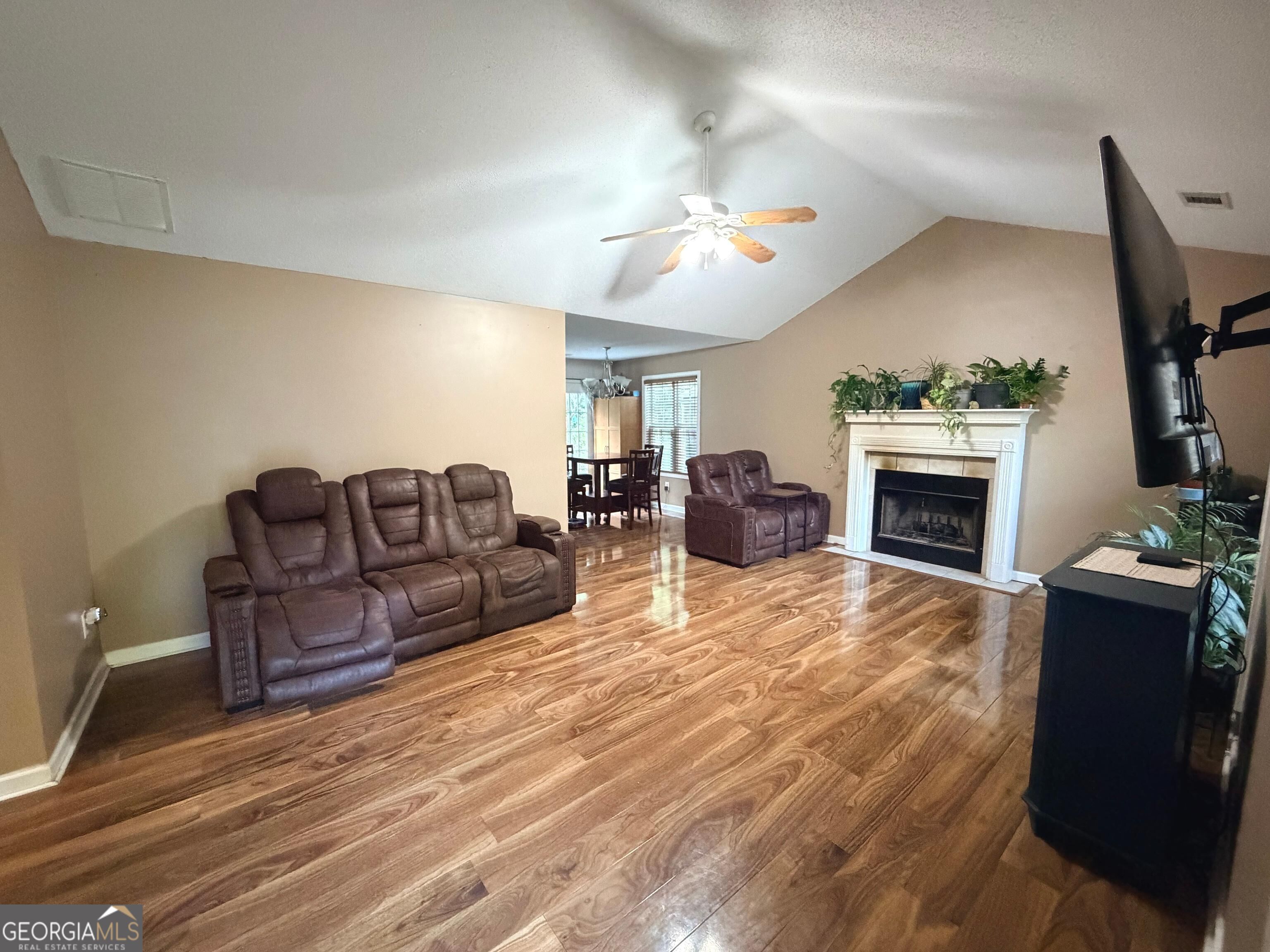 334 Evans Road, Milner, GA 30257 — photo 3