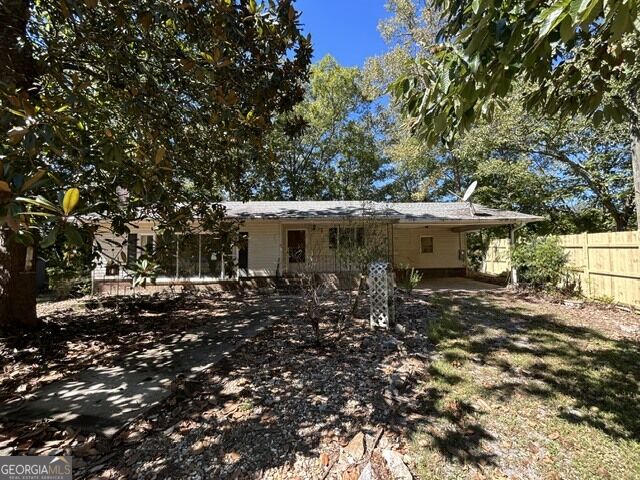 59 Graham Dr SW — photo