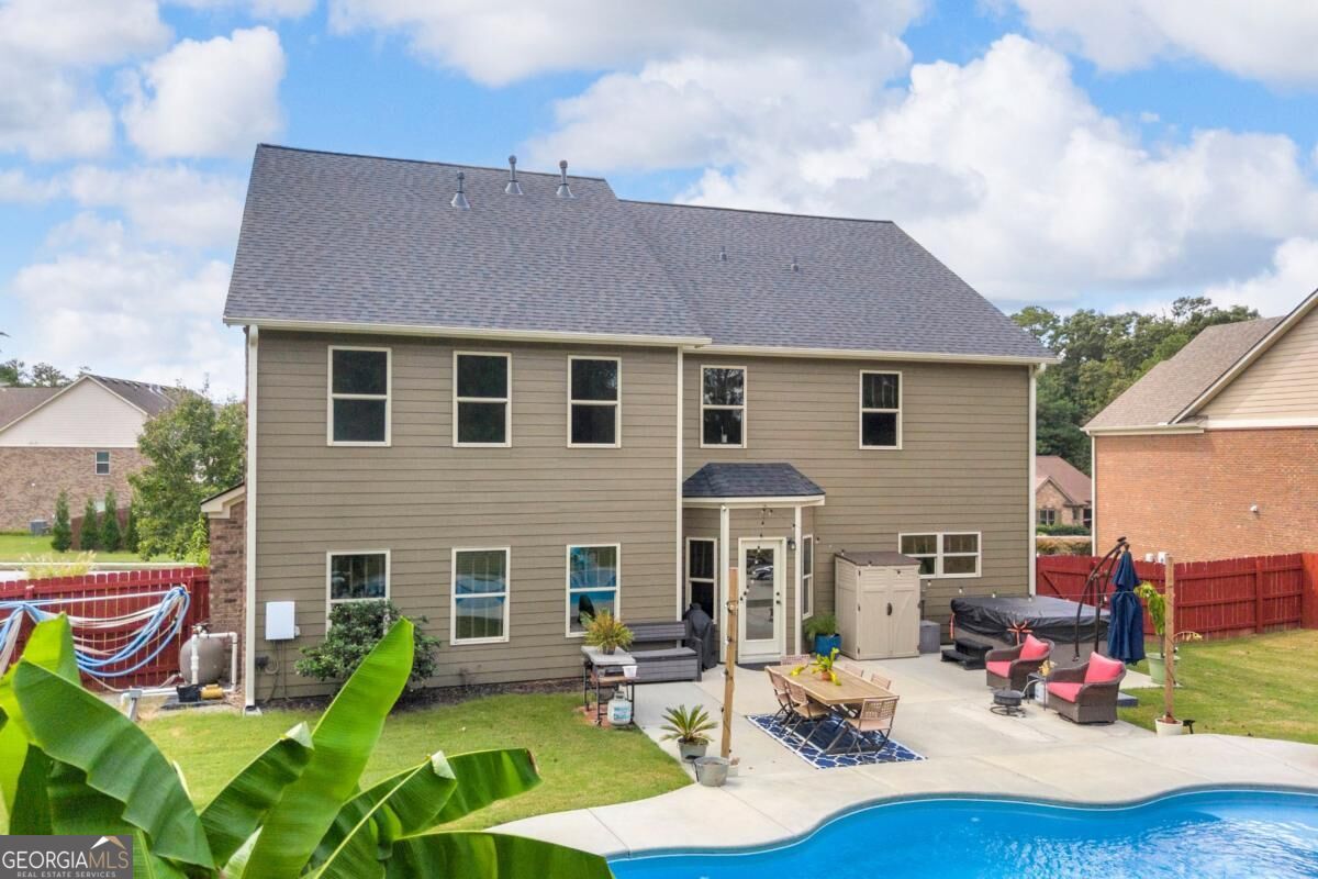 1180 Chapel Estates Way — photo