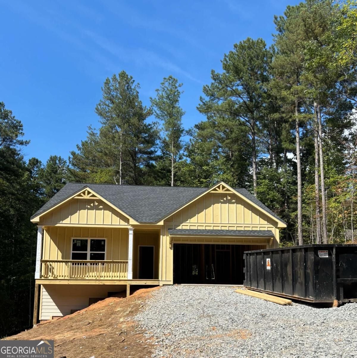 250 West Woods Dr — photo