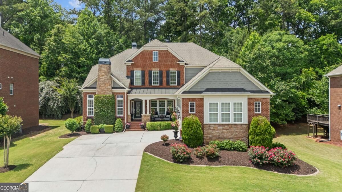 5010 Collins Lake Dr — photo