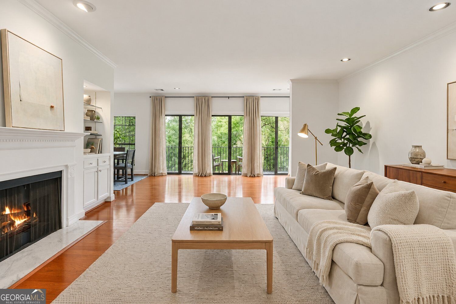 3071 Lenox Rd NE 11 — photo