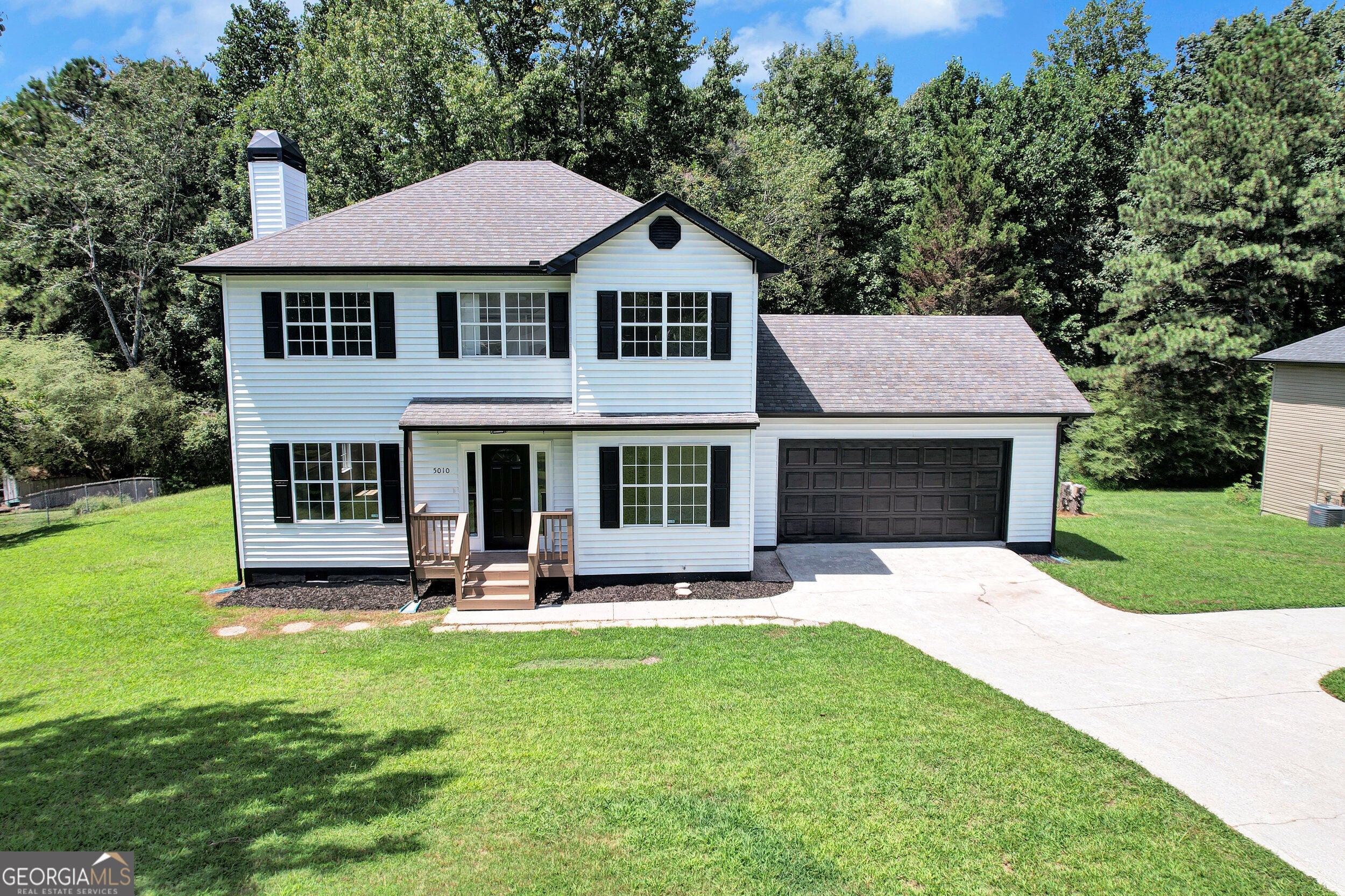 5010 Old Orr Rd — photo