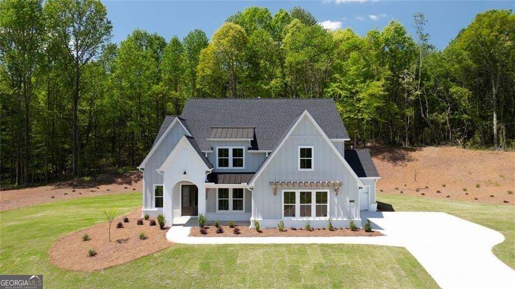 8330 Shoal Court — photo