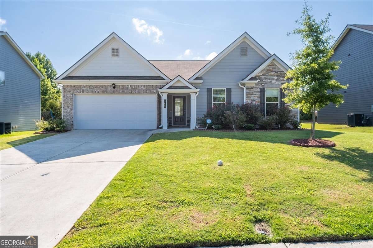 103 McGinnis Cir — photo