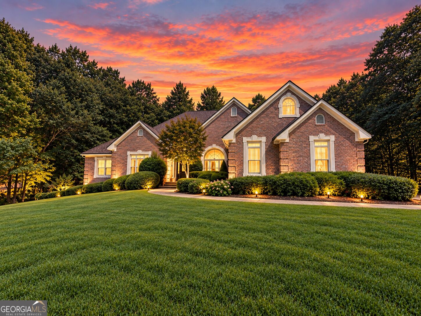 865 Streamside Dr — photo