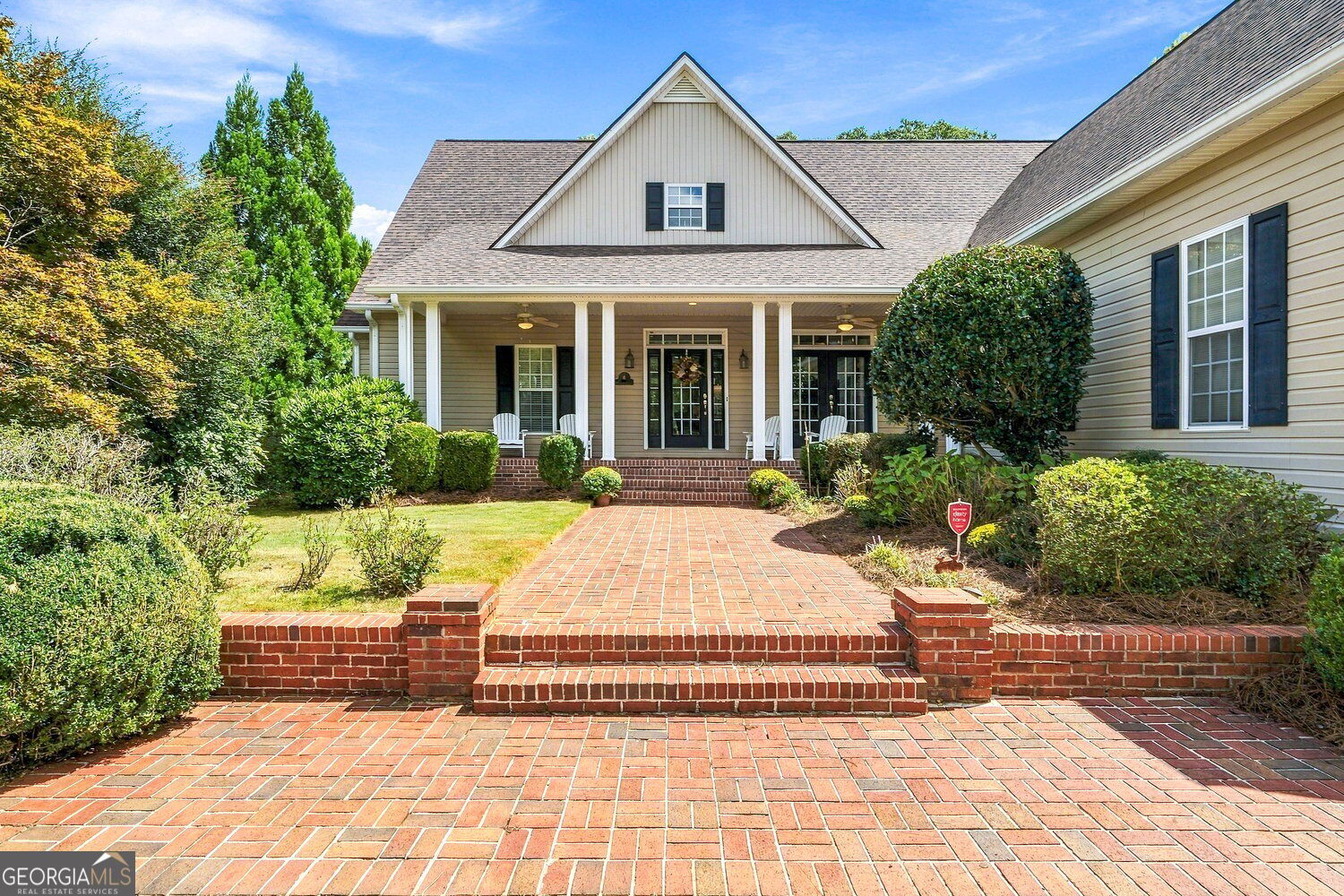 442 Buffalo Creek Rd — photo