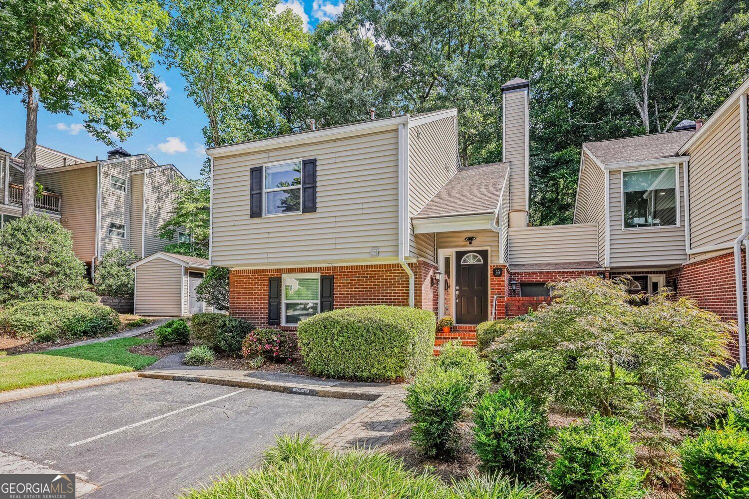 33 Dunwoody Springs Dr — photo