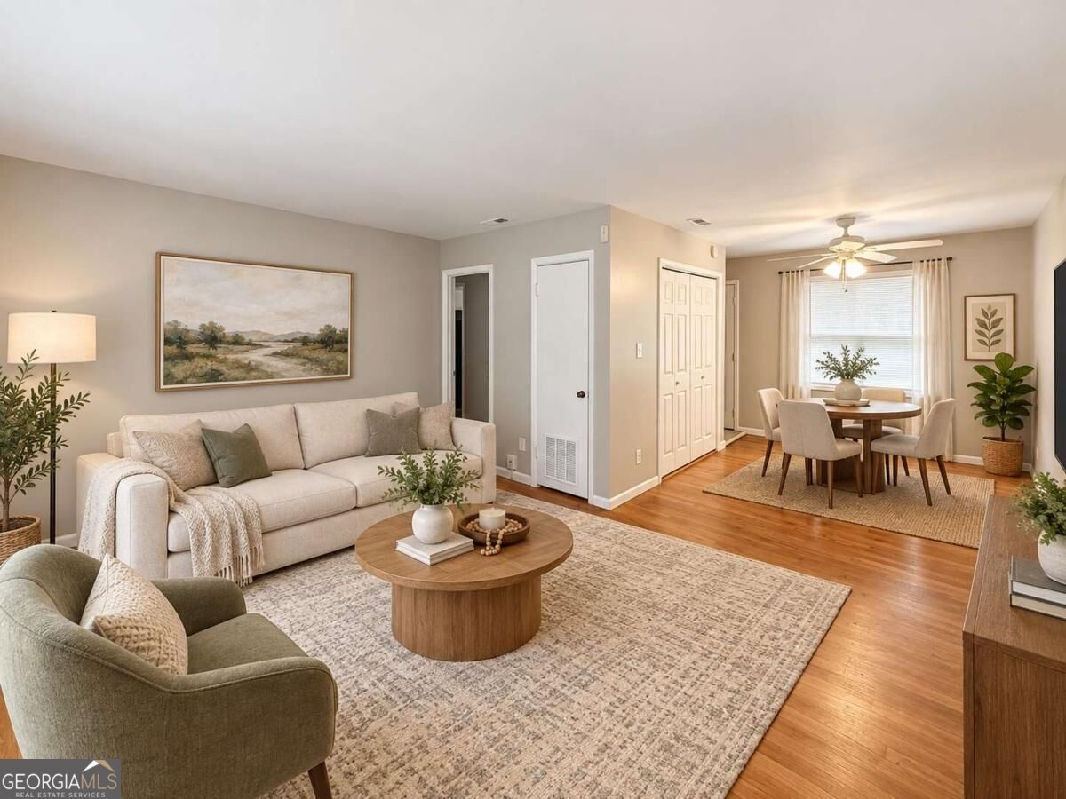2319 Collier Drive, Decatur, GA 30032 — photo 3