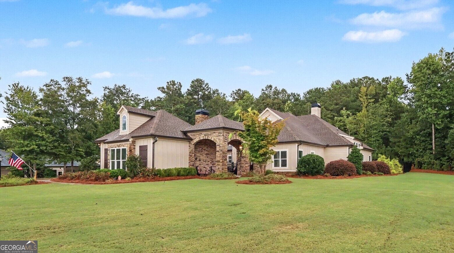 29 Water Stone CV — photo