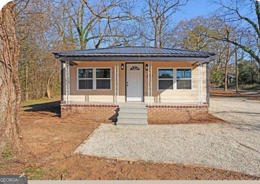 401 Baltimore Rd — photo