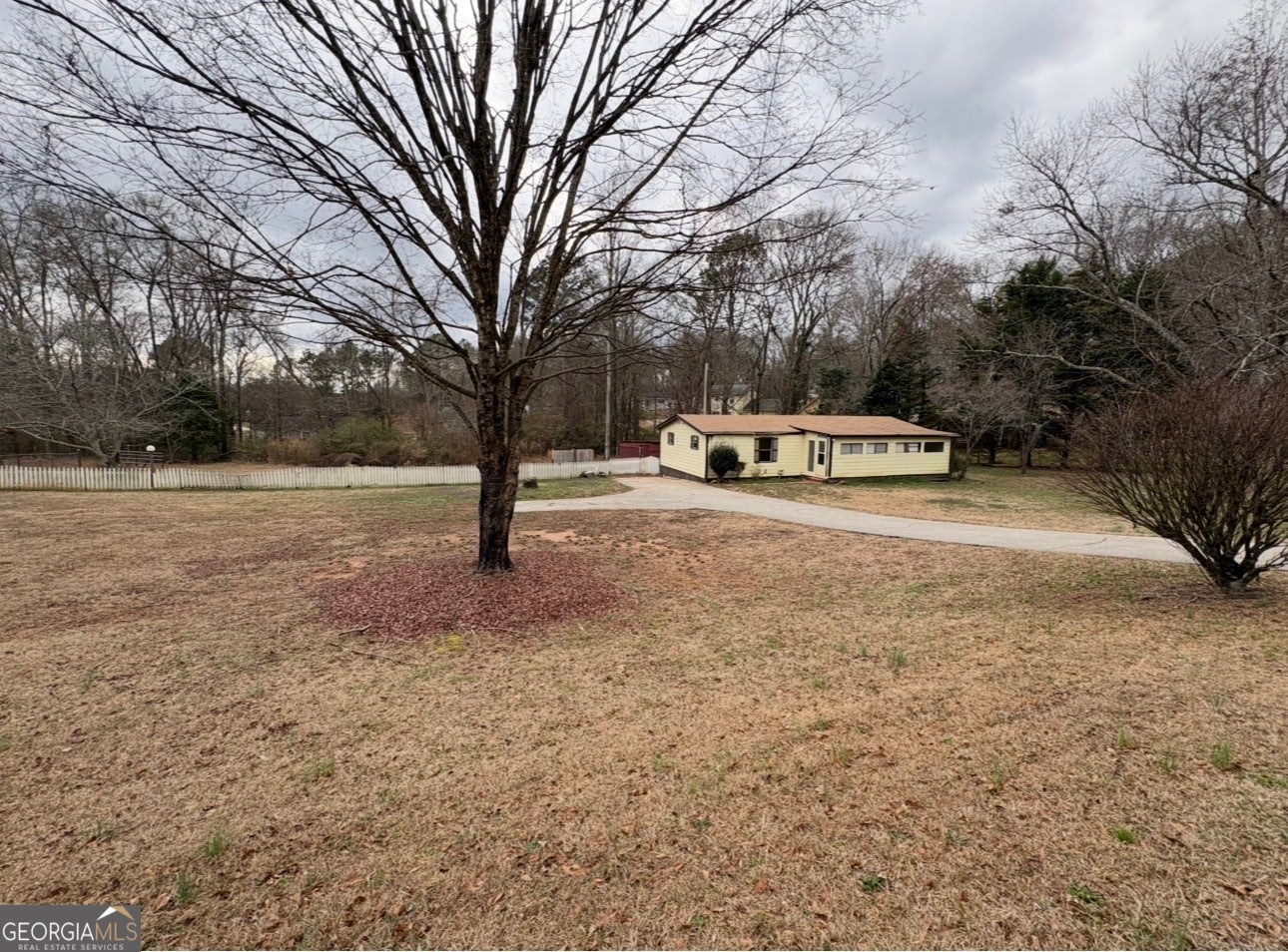643 Dailey Mill Rd — photo