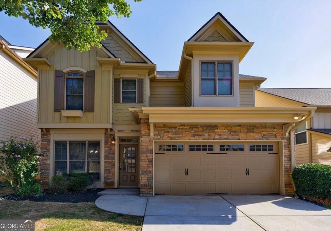 2335 Harvest Ridge Cir — photo
