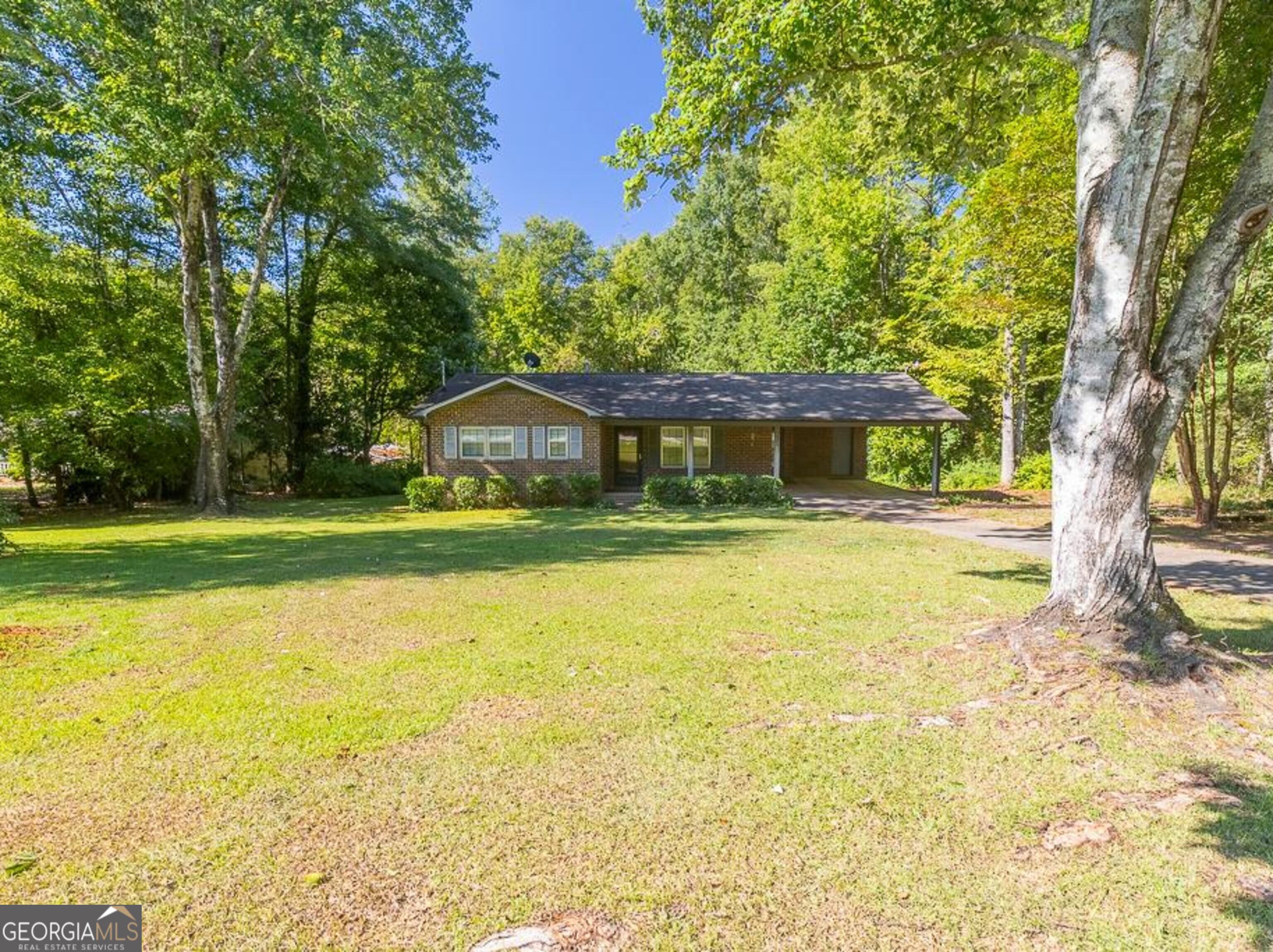 880 Smithonia Rd — photo