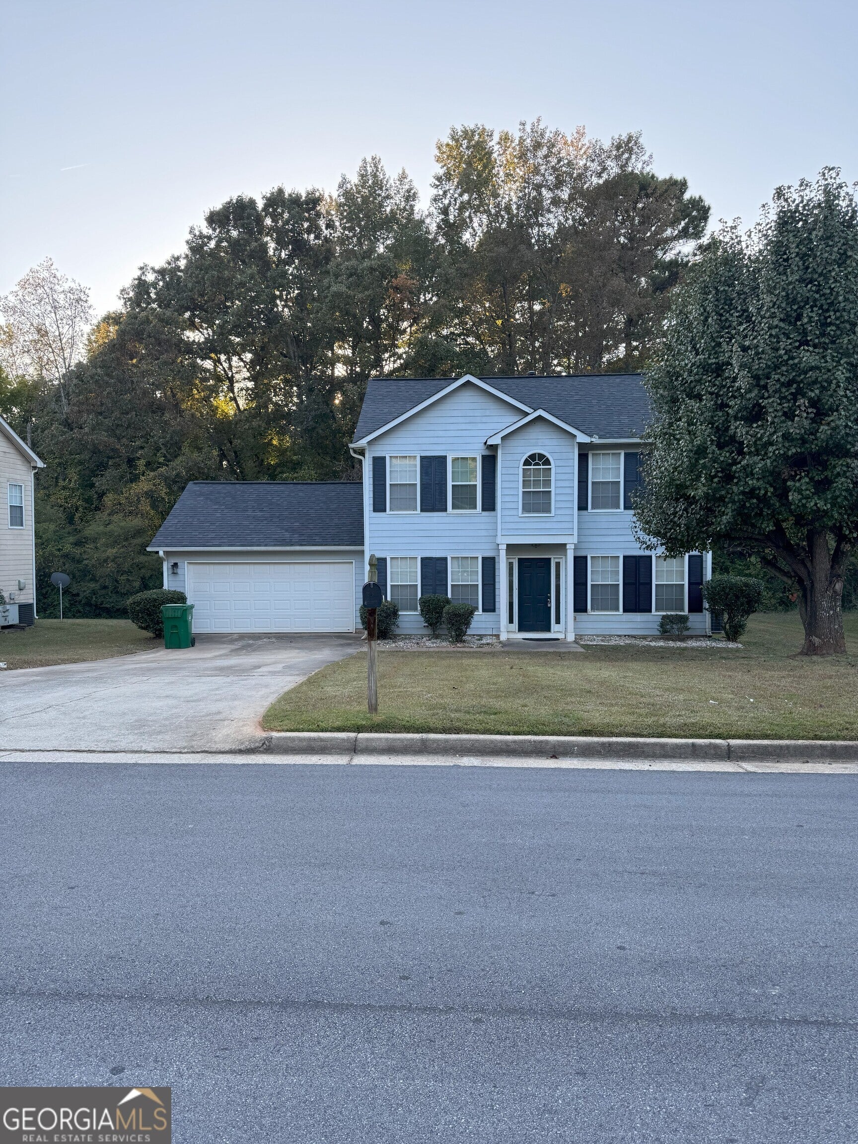 3033 Winding Grove Dr — photo