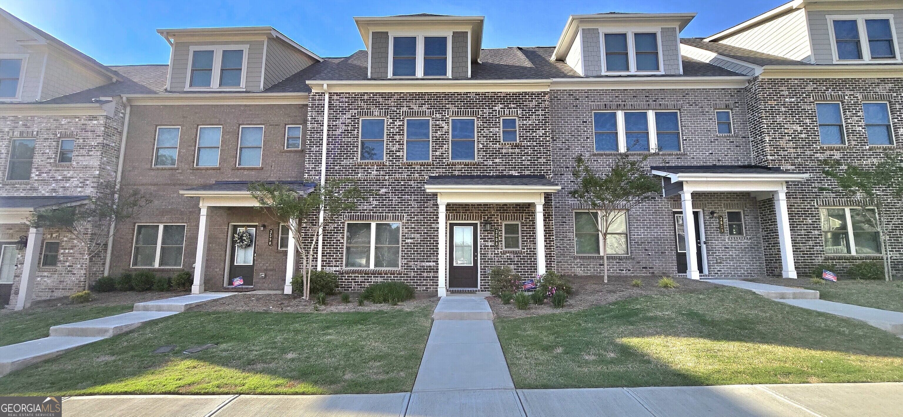 3608 Hidden Valley Cir — photo