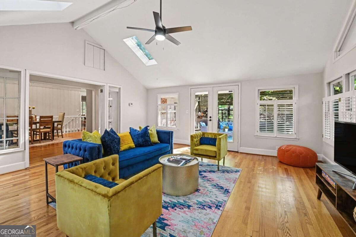 905 Homewood Court, Decatur, GA 30033 — photo 2