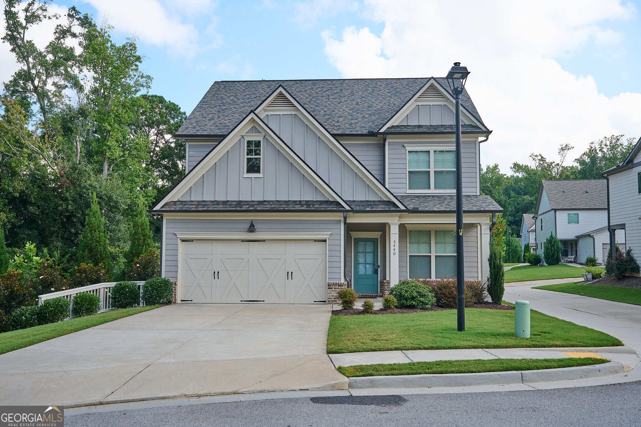 5440 Falling Branch Ct — photo