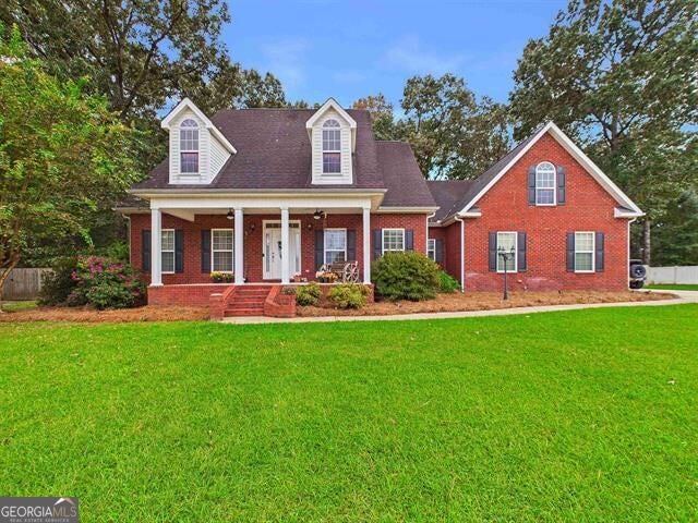 129 Gardenia Dr — photo