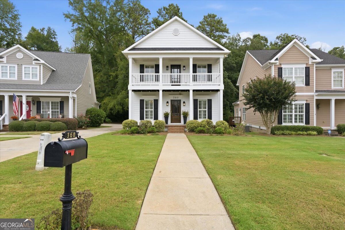 360 Ivystone Dr — photo