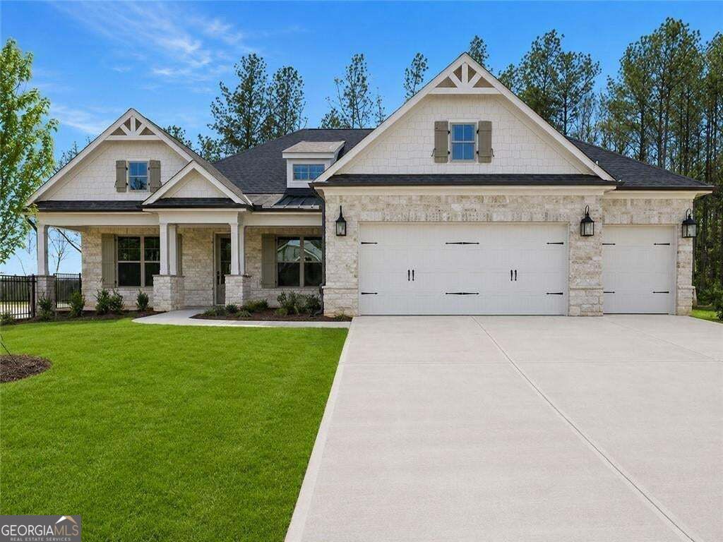 716 Highgrove Pass — photo