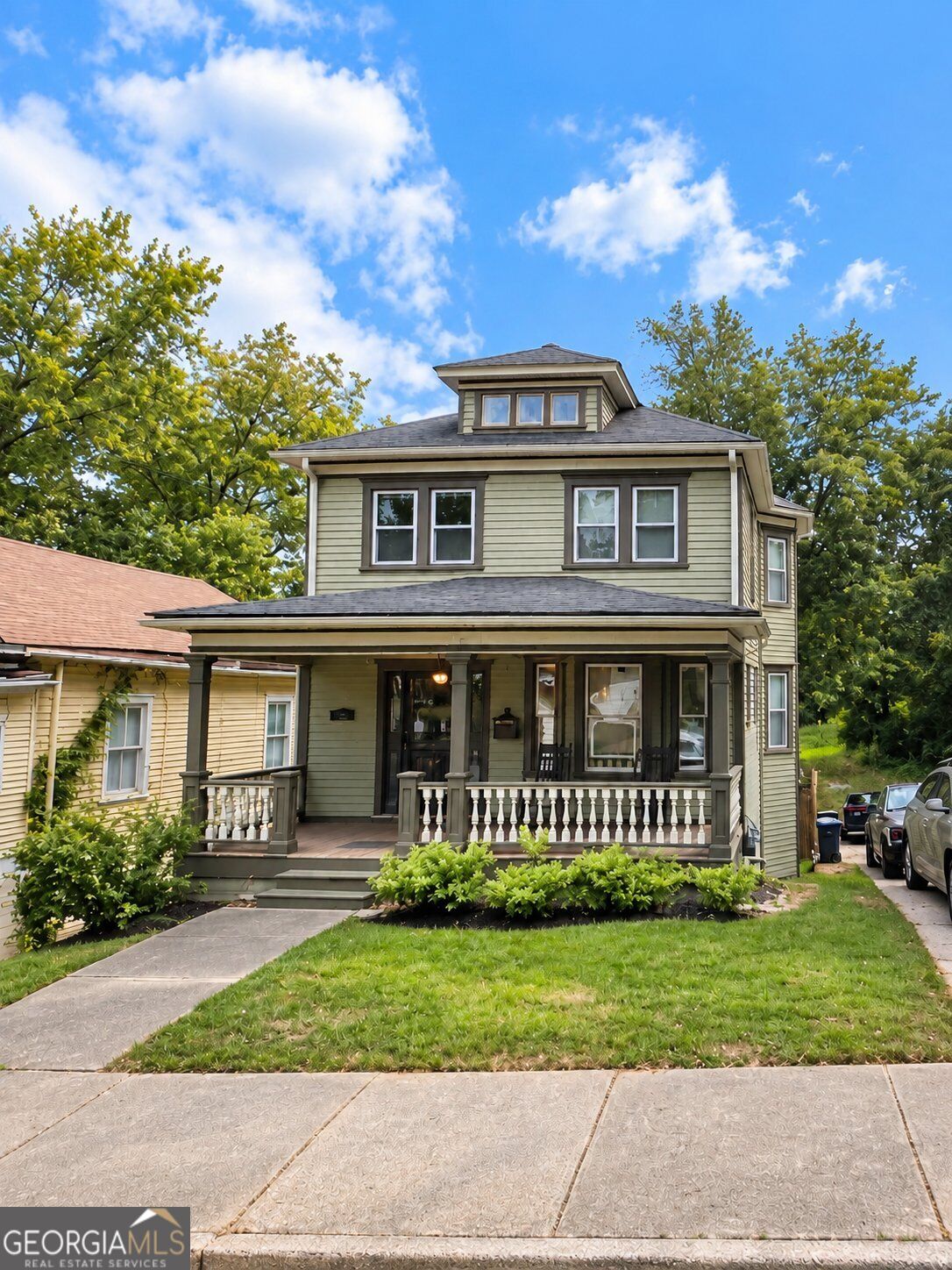 233 Sunset Ave NW — photo