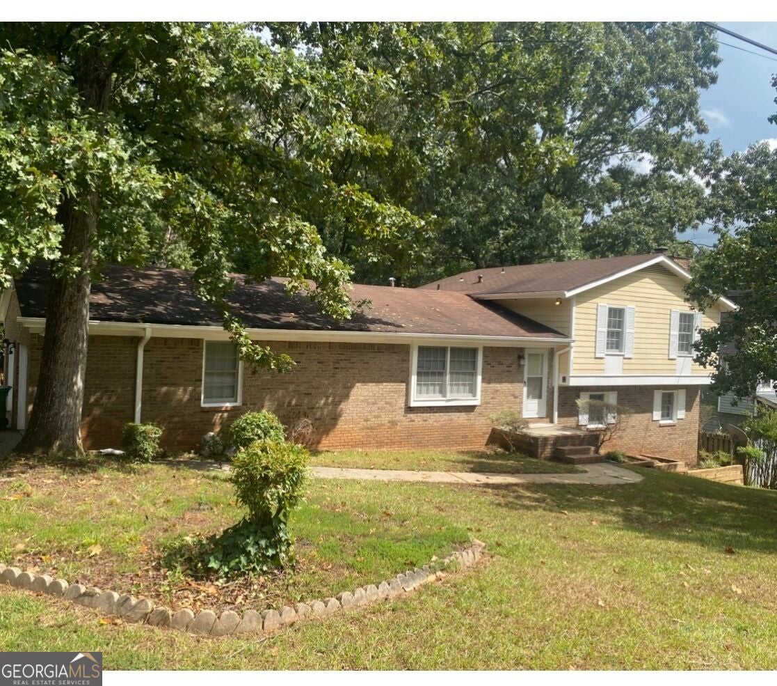3534 Basswood Ct — photo