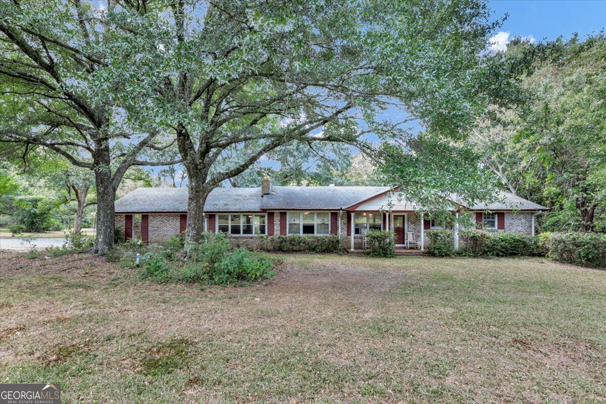 2380 Keys Ferry Rd — photo