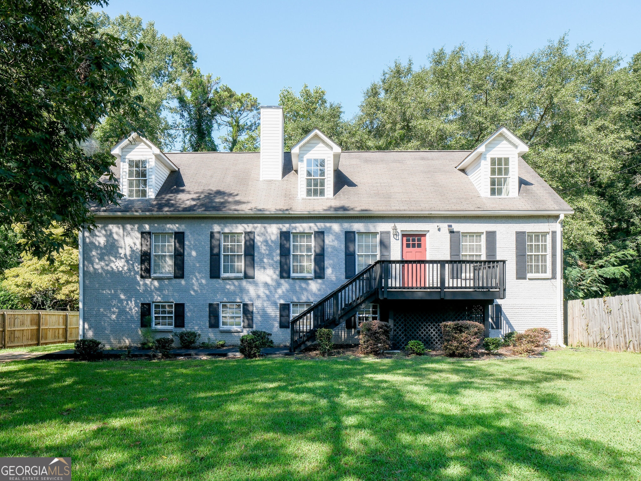 3225 Harris Dr — photo